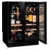 Винный шкаф Climadiff Avintage AVU49DPB1