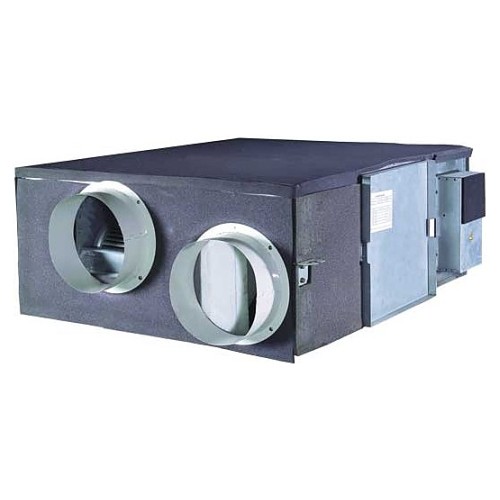 Установка приточно-вытяжная Gree GMV-VSDR5PH/A-S