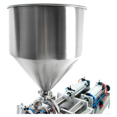 Дозатор поршневой Foodatlas G2WTD Pro (50-500 мл)