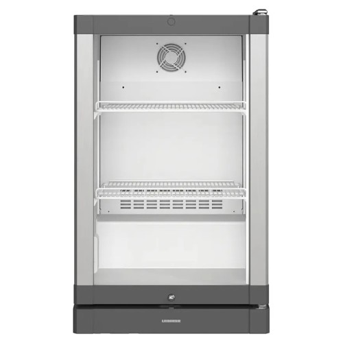 Шкаф холодильный для напитков Liebherr BCv 1103 Premium черный