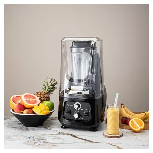 Блендер ProBar CB-699 2 л черный