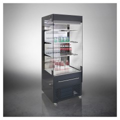 Витрина-горка Finist FRESH CUBE FС6/6/183