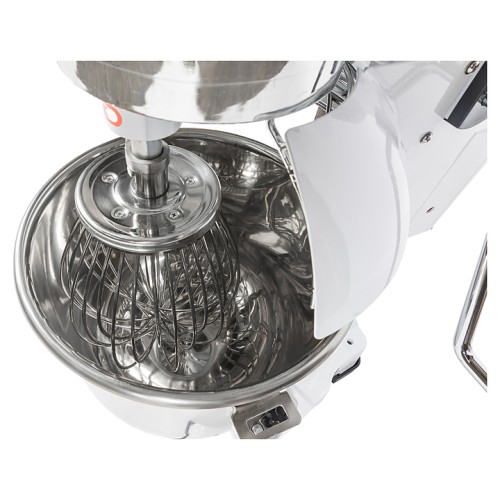 Миксер планетарный Miratek MG-30 (220 В)