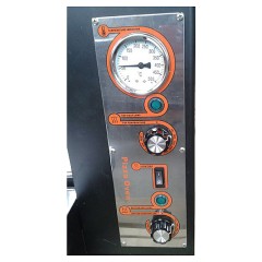 Печь для пиццы Danler BPS-14 E