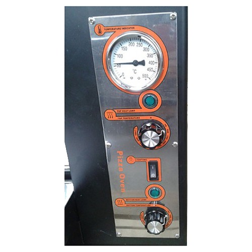 Печь для пиццы Danler BPS-14 E