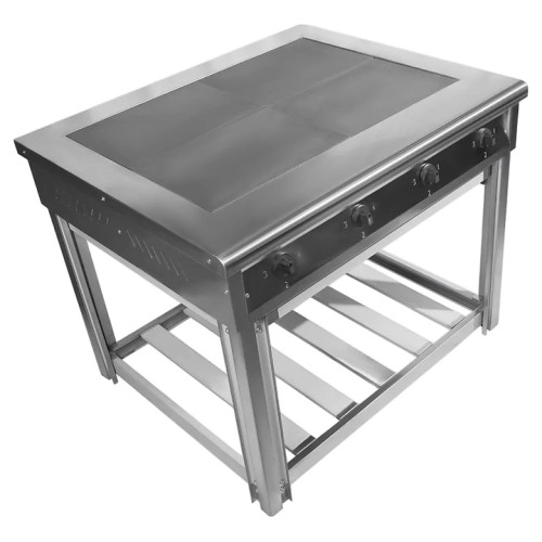 Плита электрическая OBOD ЧП-04