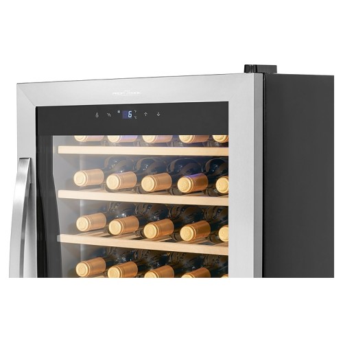 Винный шкаф Profi Cook PC-WK 1235