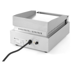 Поверхность-гриль жарочная HENDI Profi Line 203125