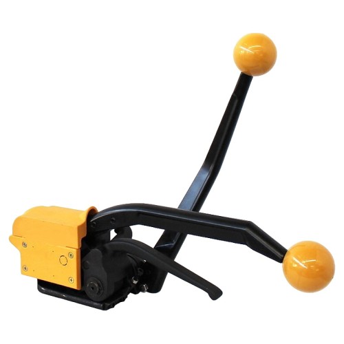 Комбинированное устройство для стальной ленты TM A333