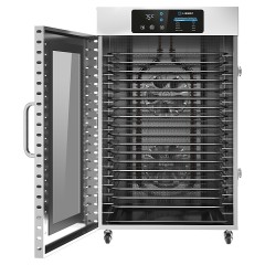 Дегидратор Libhof FDT-18