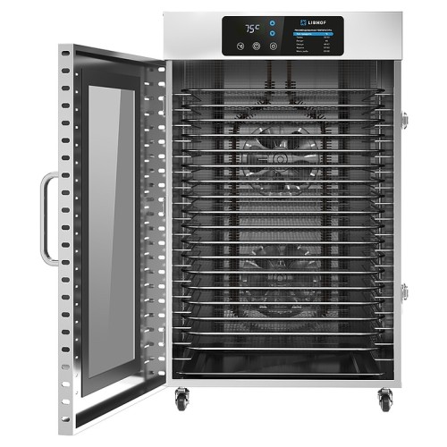 Дегидратор Libhof FDT-18