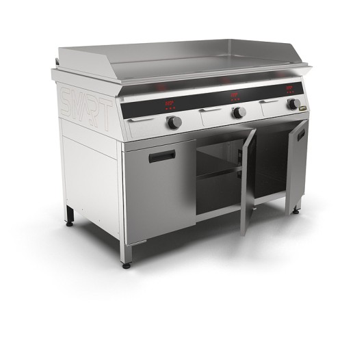 Гриль индукционный SMART INDUCTION G76-PN