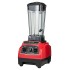 Блендер ProBar CB-787A 2 л красный / черный