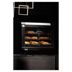 Витрина тепловая Rosso HW-60-1