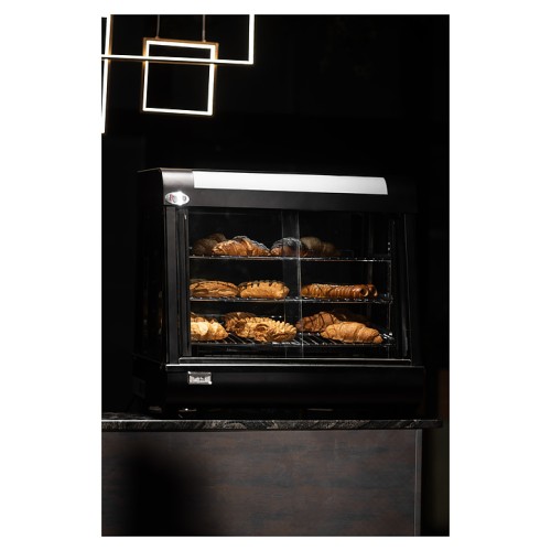 Витрина тепловая Rosso HW-60-1