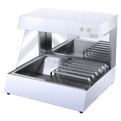 Станция для фасовки картофеля фри EKSI HCW-8 рст