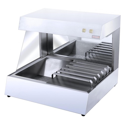 Станция для фасовки картофеля фри EKSI HCW-8 рст