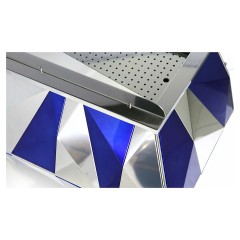 Кофемашина леверная La Pavoni DIA3L2419EU синяя