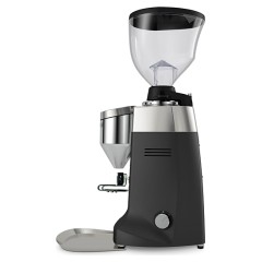 Кофемолка Mazzer Robur-S Electronic черная