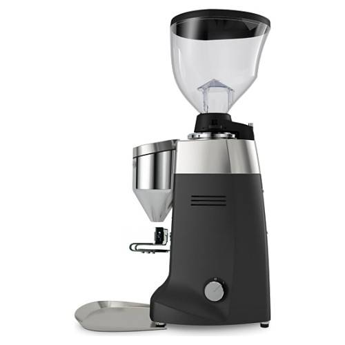 Кофемолка Mazzer Robur-S Electronic черная