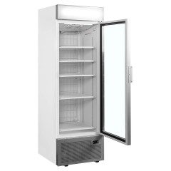 Шкаф морозильный TEFCOLD UFSC1450GCP NF