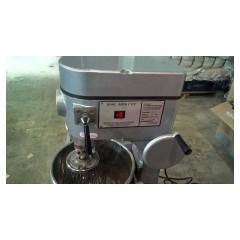 Миксер планетарный Foodatlas B-30C (AR) Pro 220В