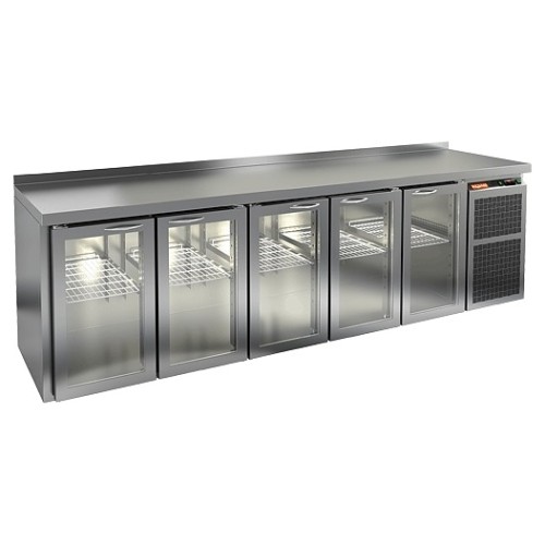 Стол холодильный HICOLD SNG 11111 BR2 HT O