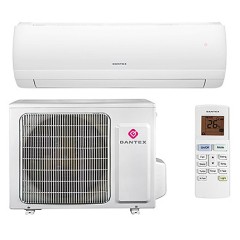Настенная сплит-система Dantex RK-12SAG/RK-12SAGE
