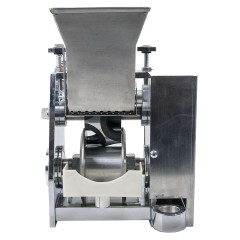 Голова для формования Hualian к JGL-135-6A 100х52х8 мм, 14-15 гр., HZ