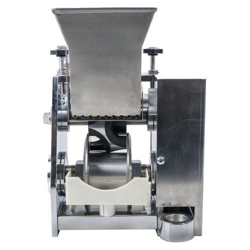 Голова для формования Hualian к JGL-135-6A 100х52х8 мм, 14-15 гр., HZ