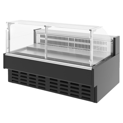 Витрина тепловая Lida K-1 T (3200х1100х1250 мм)