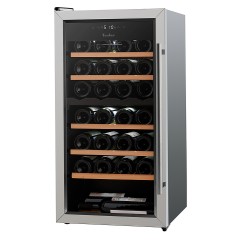 Шкаф винный TESLER CWC-300 LEFT DOOR