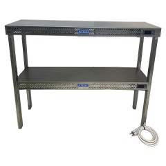 Полка тепловая ATESY ПТ-2-1000-01