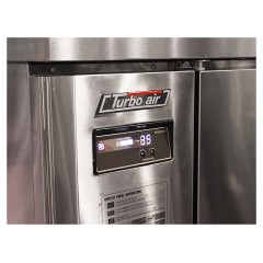 Стол холодильный Turbo air KUR12-3D-6 750 мм