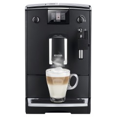 Кофемашина Nivona CafeRomatica NICR 550 черная