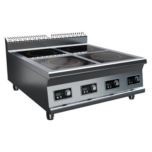 Плита индукционная Rada ПИЧ-4К9/3,5-8,4/9/4,7