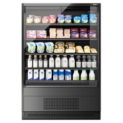 Горка холодильная Dazzl Vega SG 070 H195 M 250 Plug-in мясная