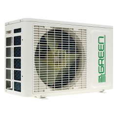 Настенная сплит-система Green GRI-30HH2/GRO-30HH3