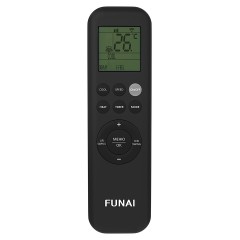 Настенная сплит-система FUNAI RAC-KM20HP.D01