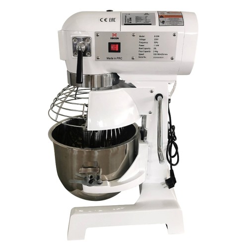 Миксер планетарный XINXIN B 20N
