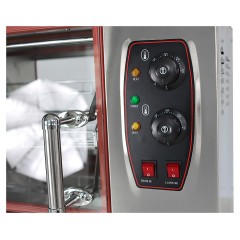 Гриль для кур Rosso HEJ-266