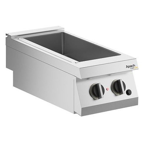 МАРМИТ ВОДЯНОЙ ЭЛЕКТРИЧЕСКИЙ 700 СЕРИИ APACH CHEF LINE SLBME47
