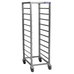 Тележка-шпилька для противней КАМИК Шп-41014661пр