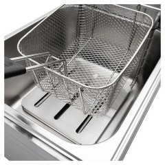 Фритюрница EKSI 6L Electric Fryer