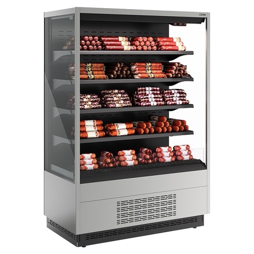 Горка холодильная Carboma FC 20-07 VM 1,0-2 версия 2.0 0430