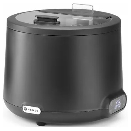 Мармит HENDI UNIQ 860526