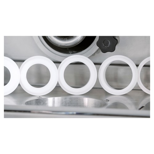 Тестоделитель-округлитель Prismafood PF PO-AR 300 с подставкой