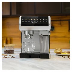 Кофеварка рожковая Libhof SCM-2300