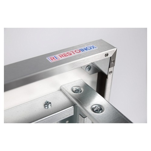 Стол производственный Restoinox СП-5/7-Р-ЭЦ