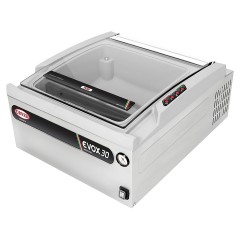 Вакуумный упаковщик Orved Evox 30 8mc/h